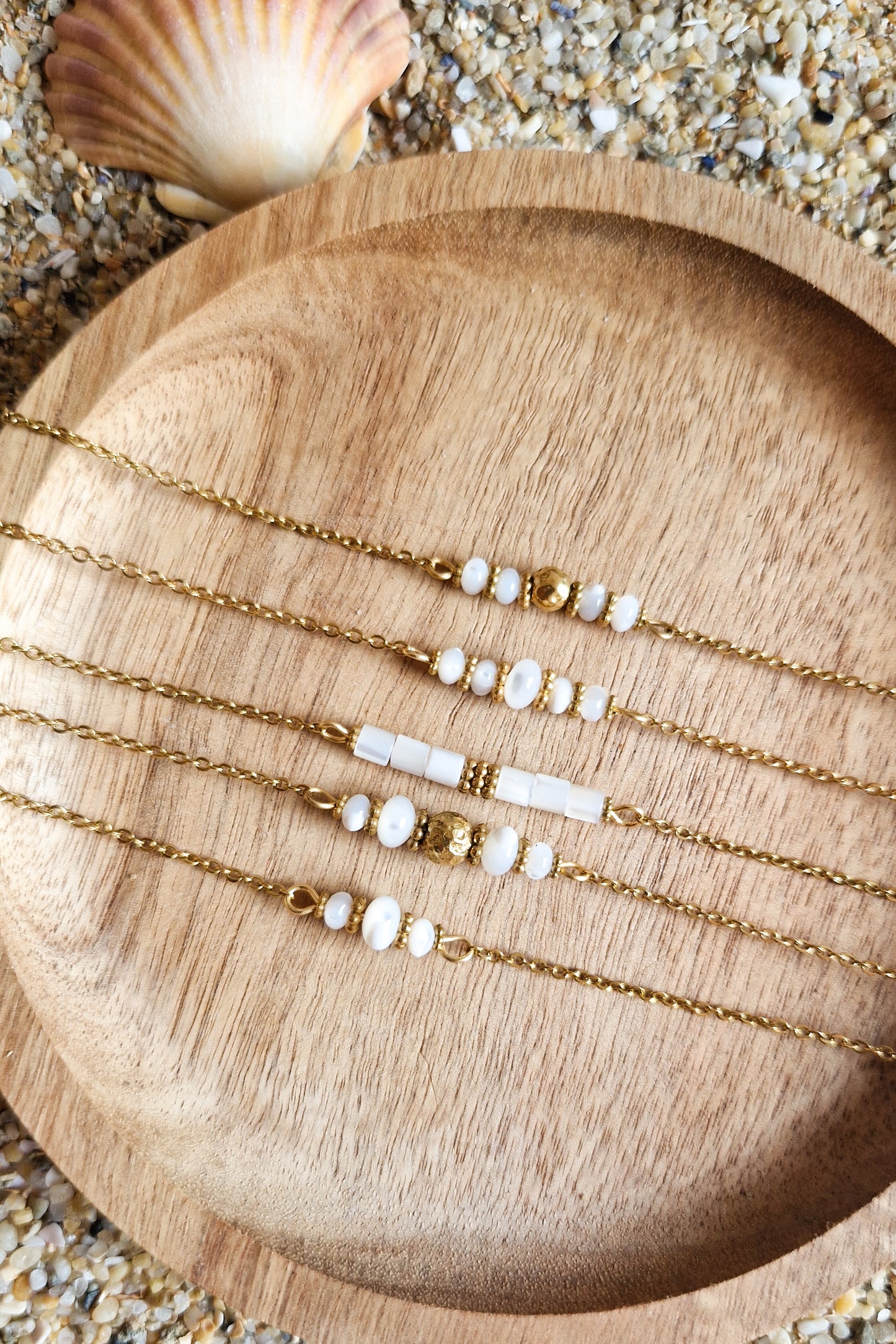 Bracelet Parea