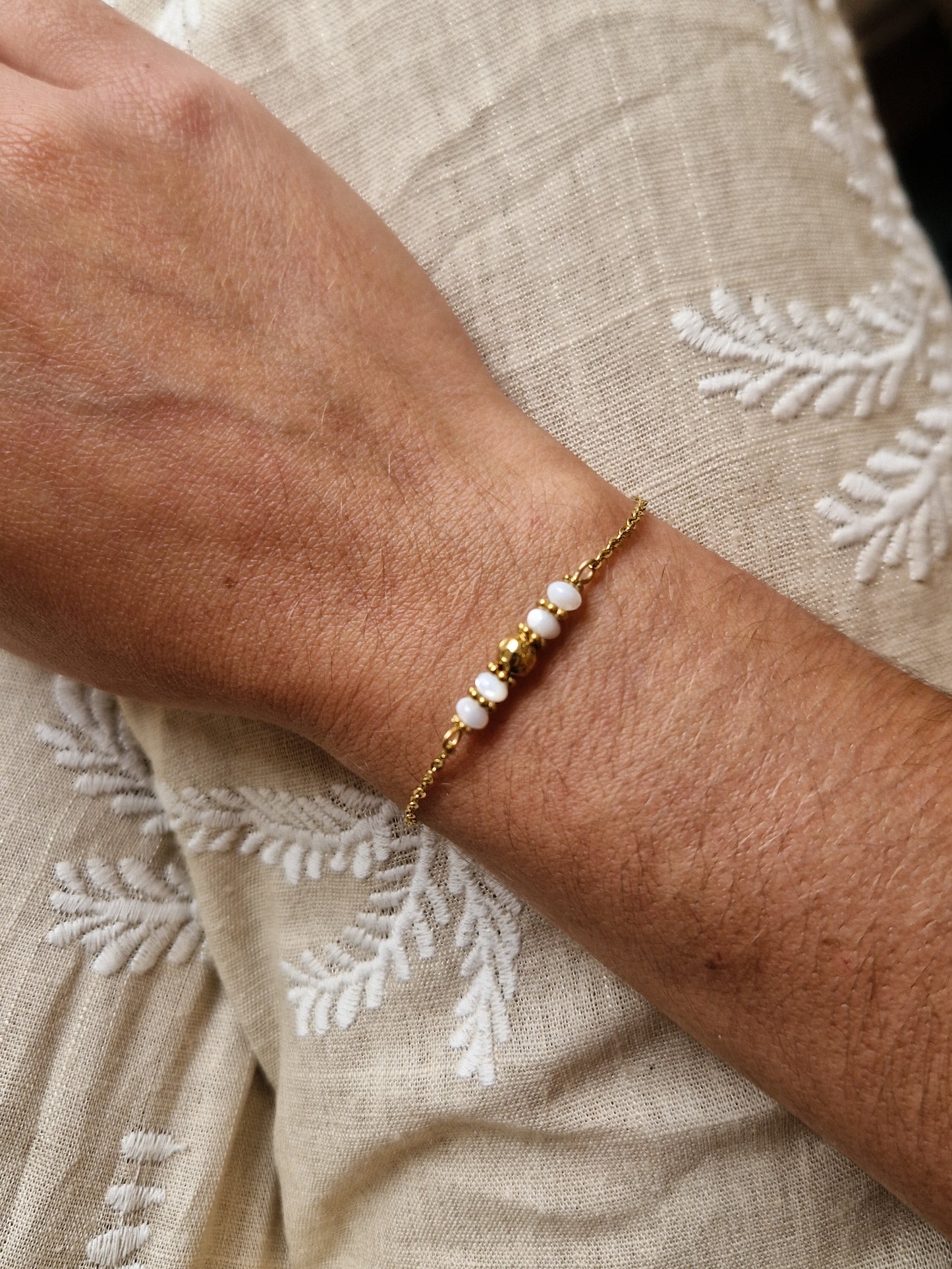 Bracelet Opoa