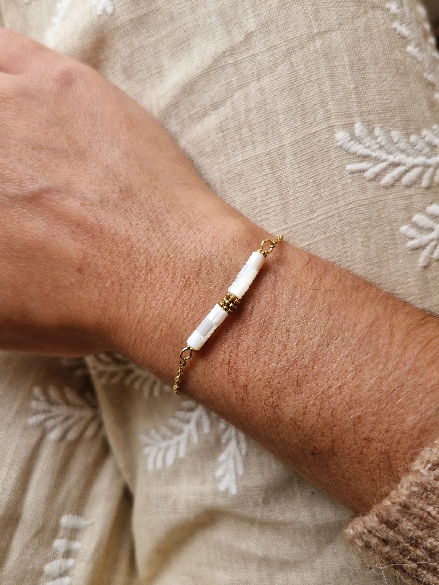 Bracelet Parea