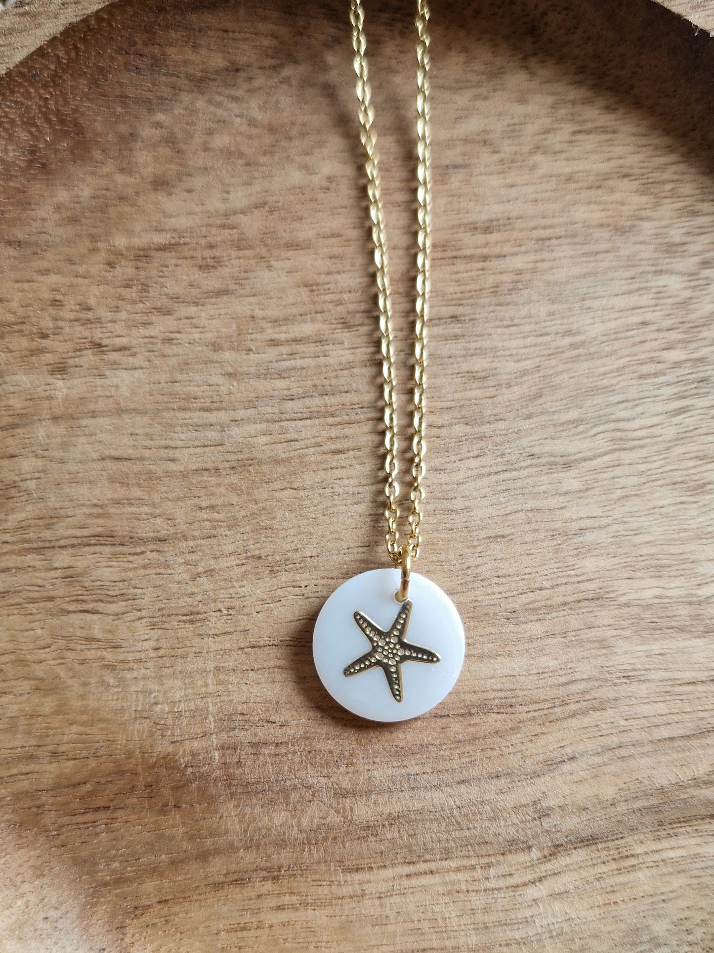 Collier Mamatai