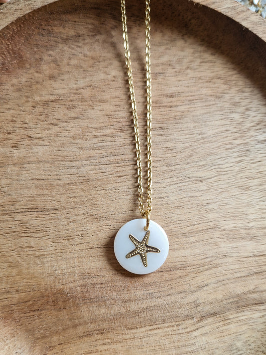 Collier Mamatai