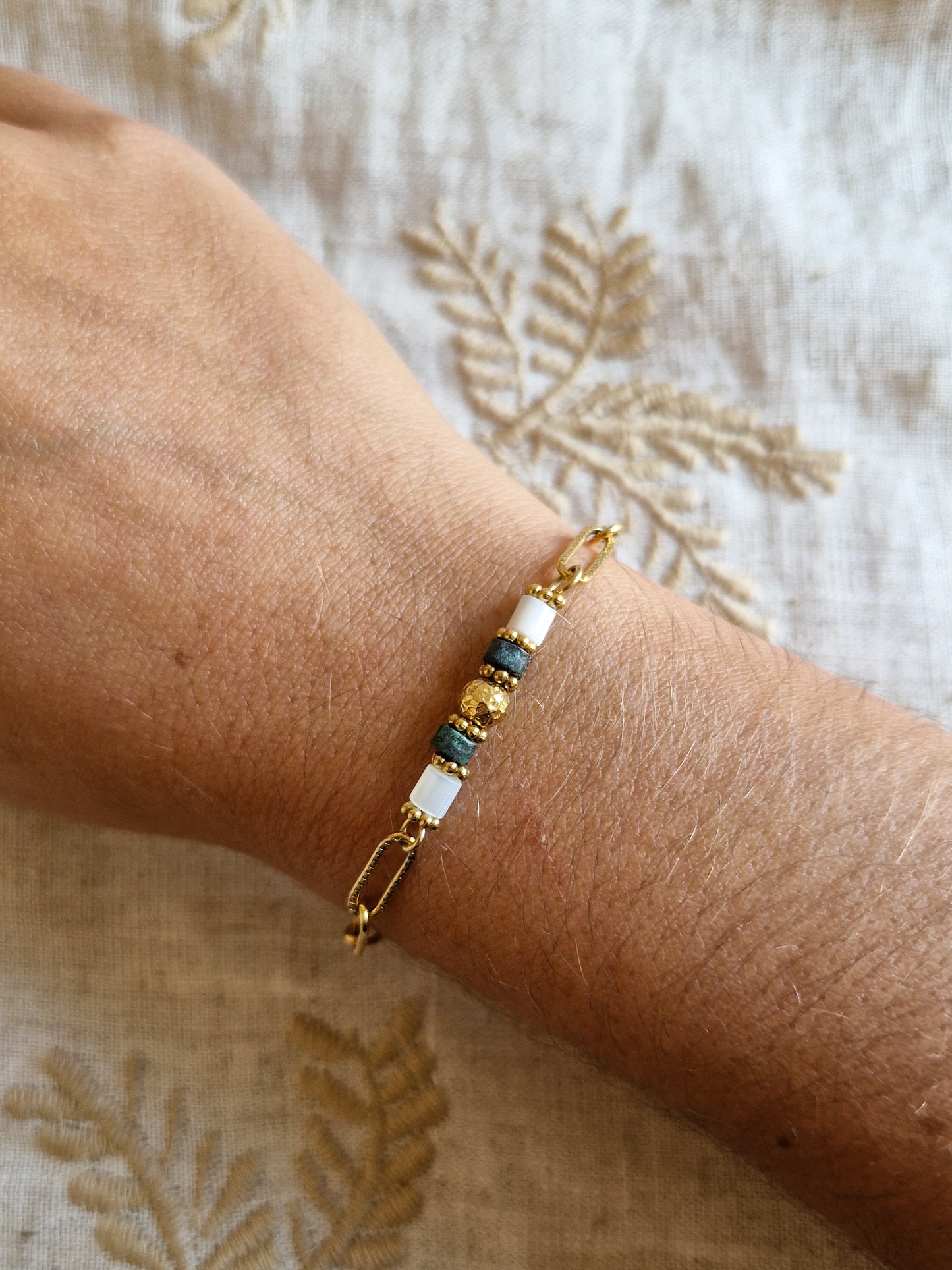 Bracelet Teura
