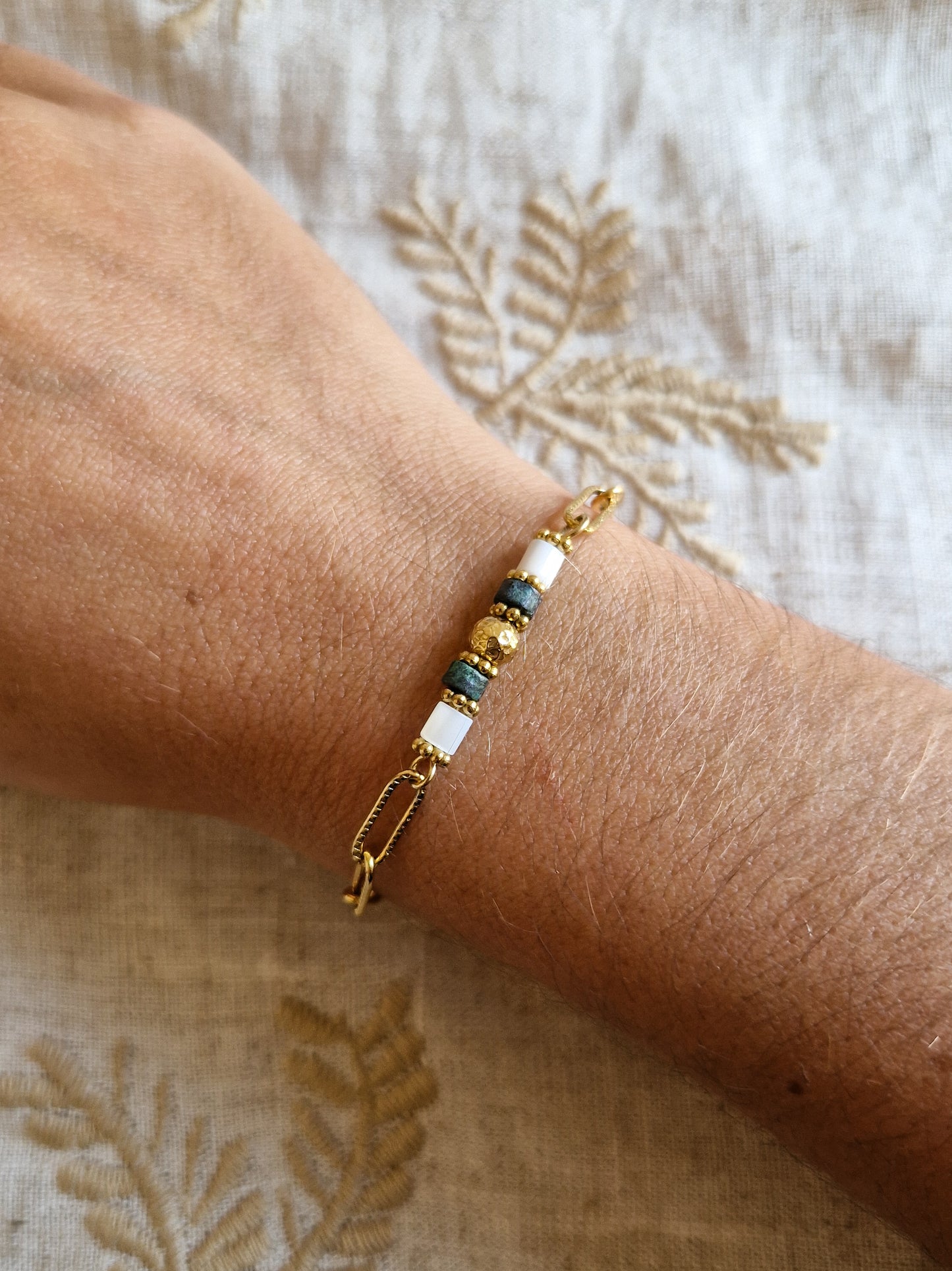 Bracelet Teura