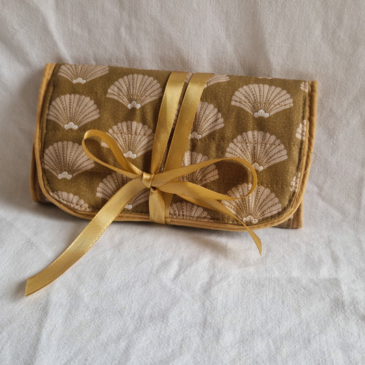 Pochette à bijoux