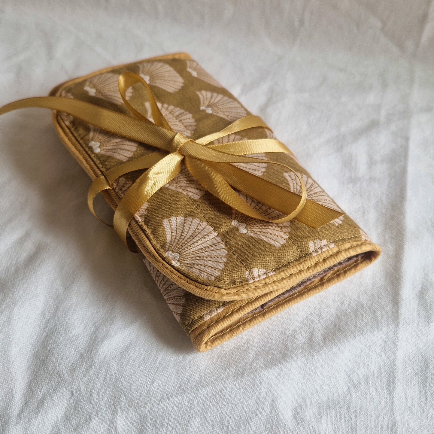 Pochette à bijoux