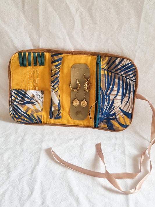 Pochette à bijoux