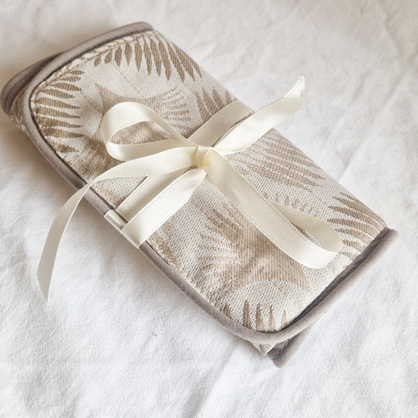 Pochette à bijoux