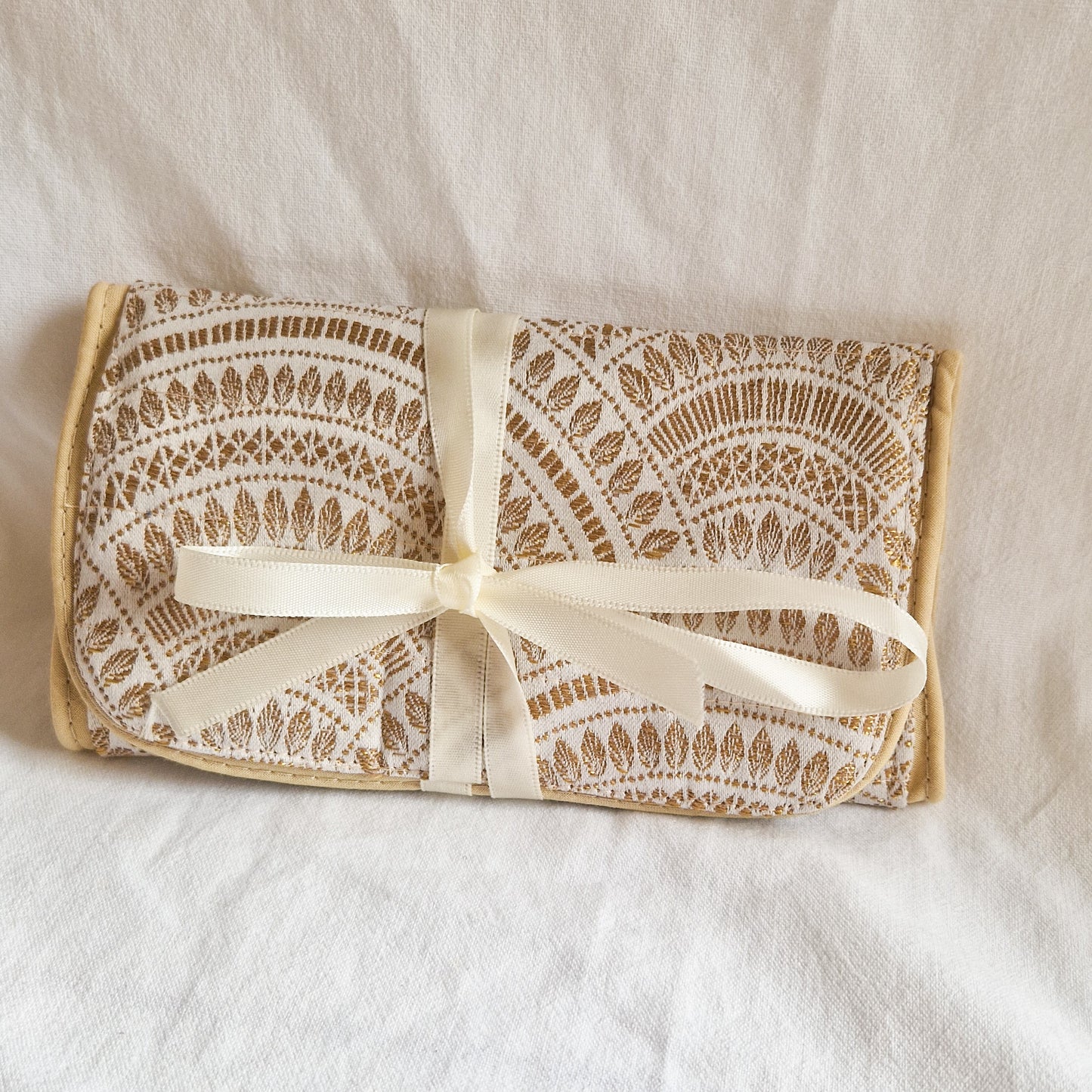 Pochette à bijoux