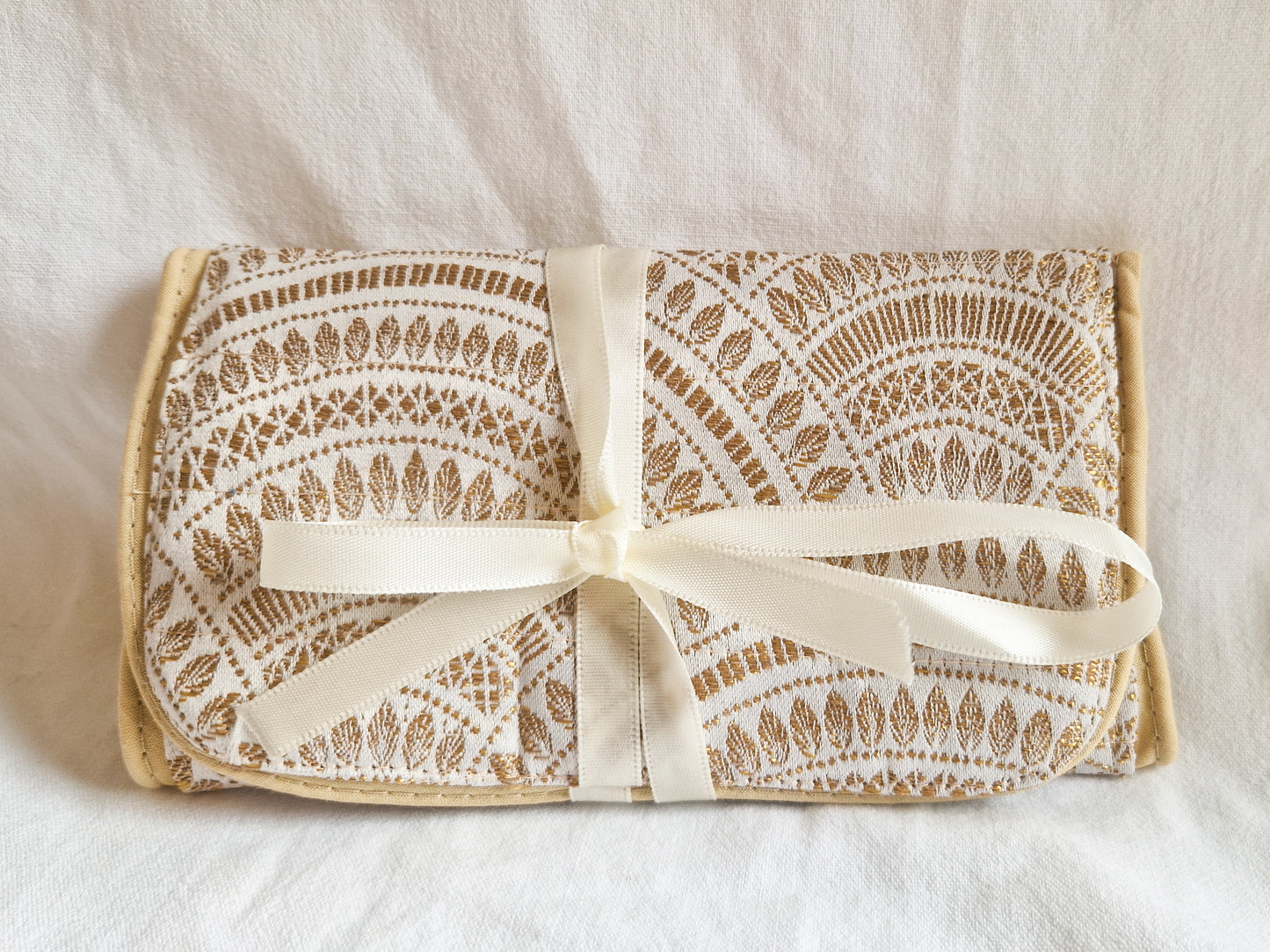Pochette à bijoux