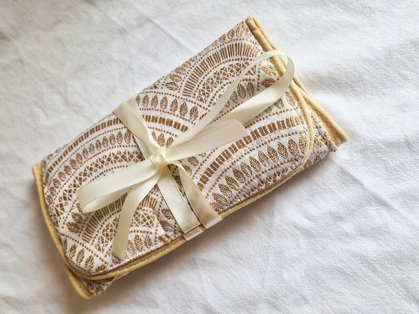 Pochette à bijoux