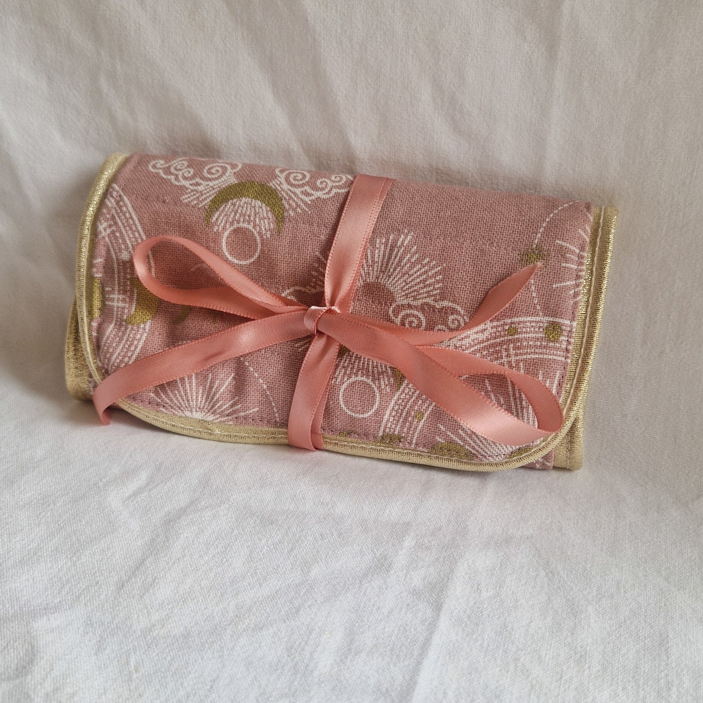 Pochette à bijoux