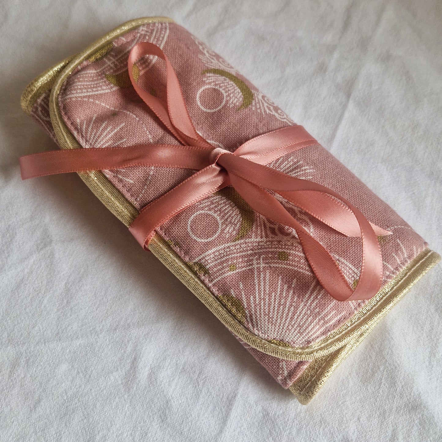 Pochette à bijoux
