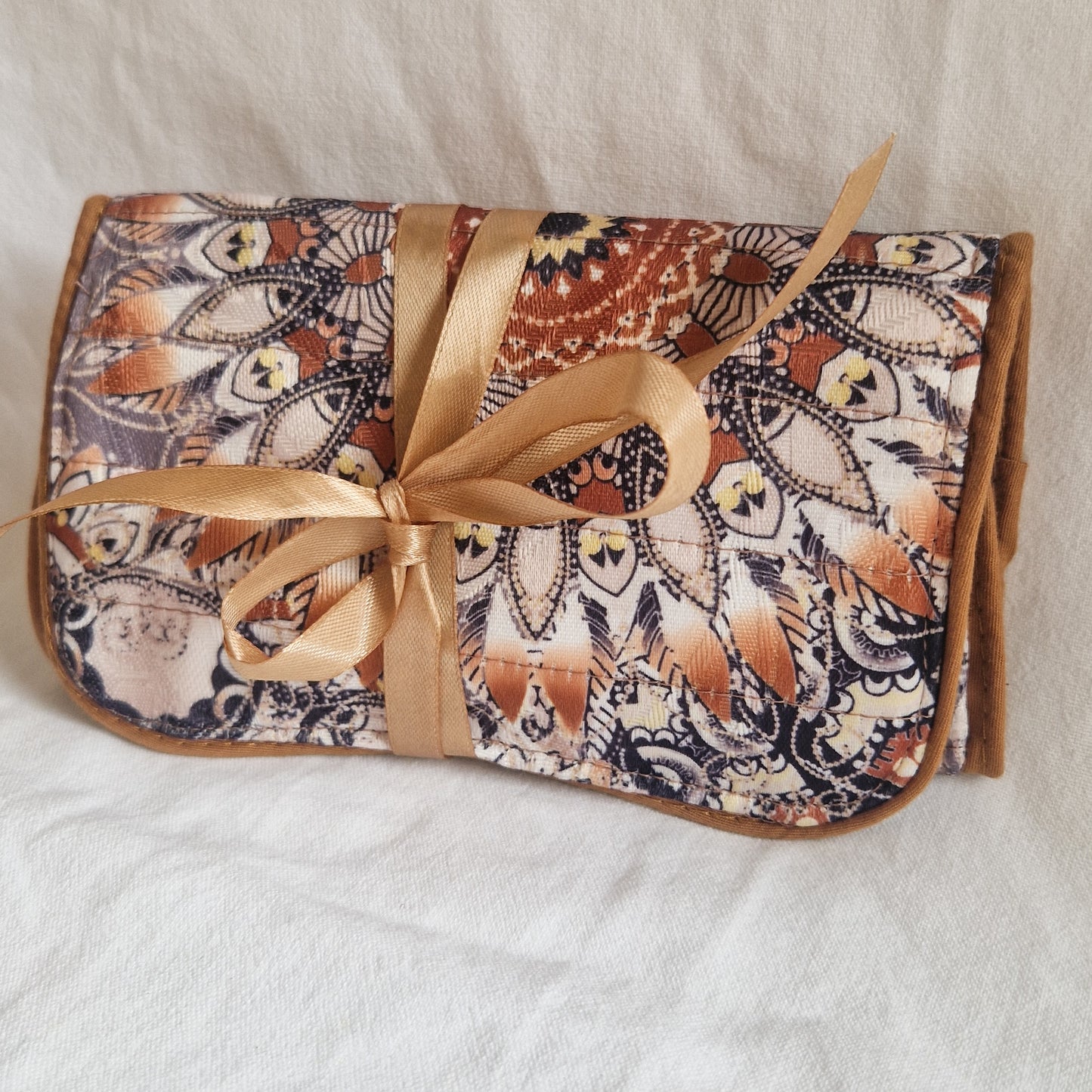 Pochette à bijoux