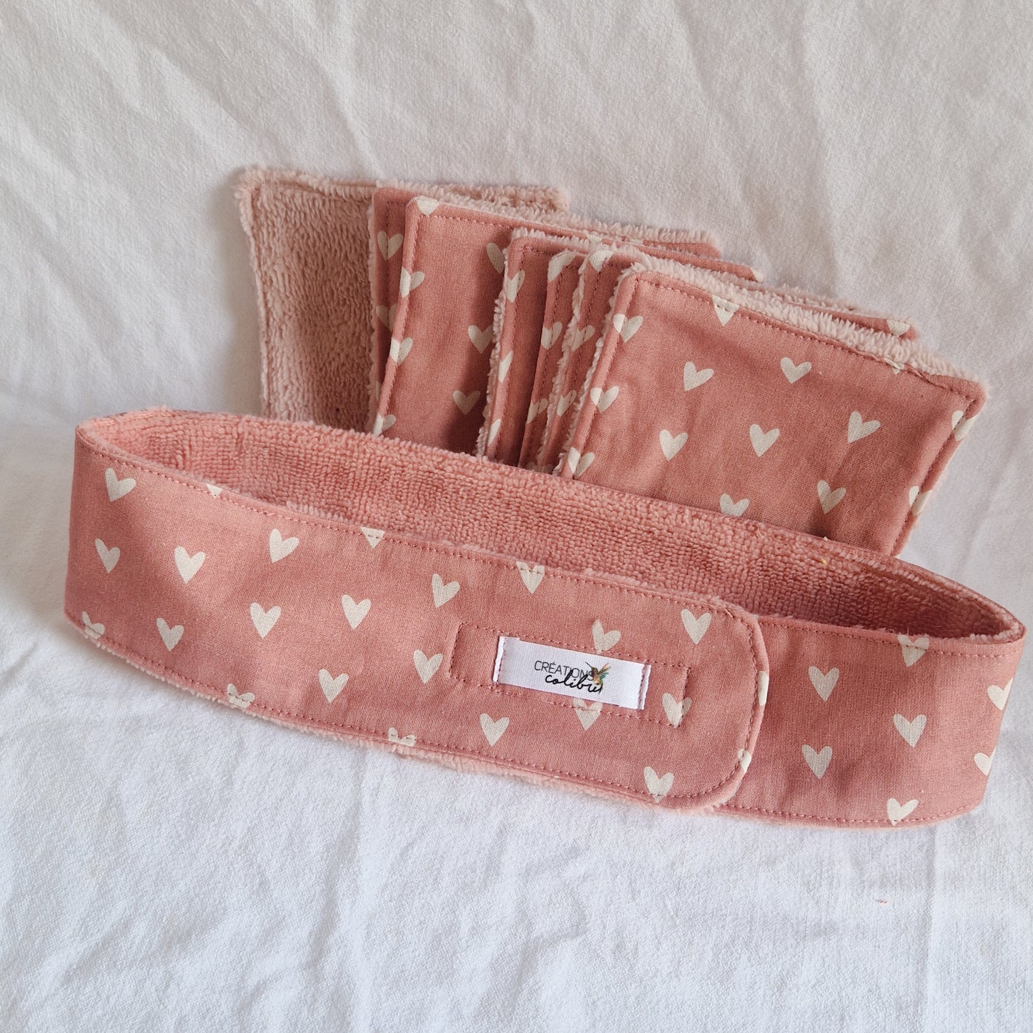 Bandeau de soin