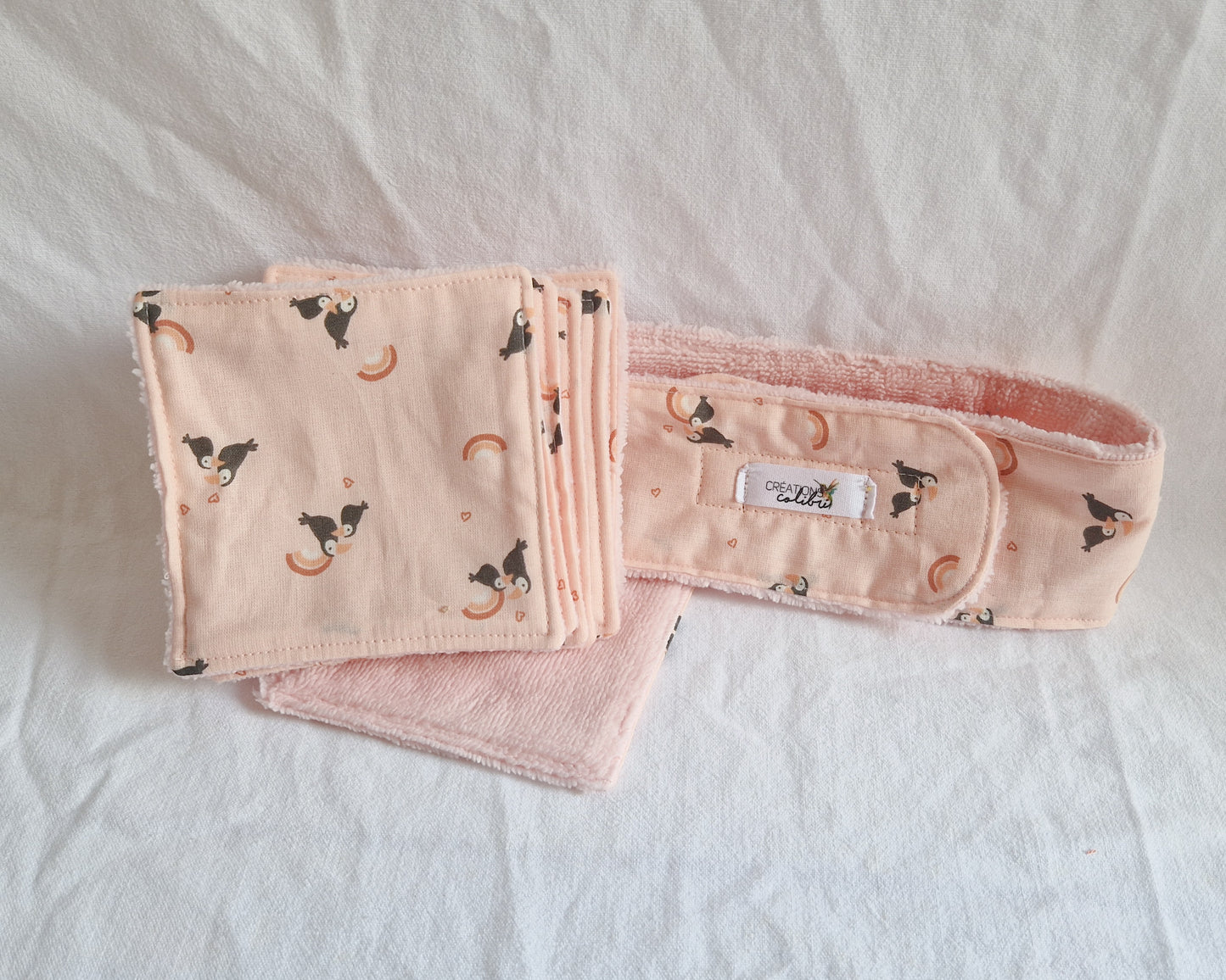Bandeau de soin