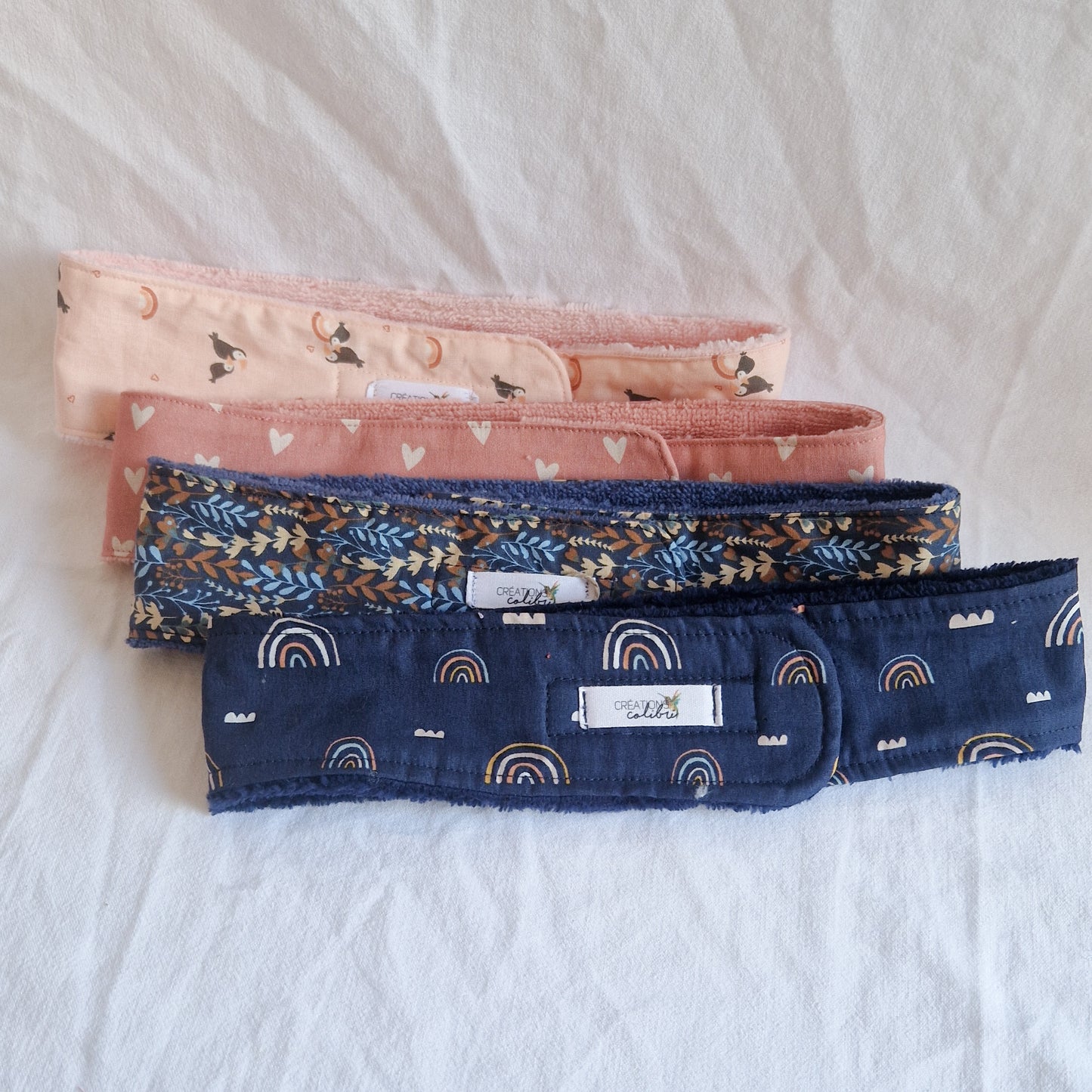Bandeau de soin