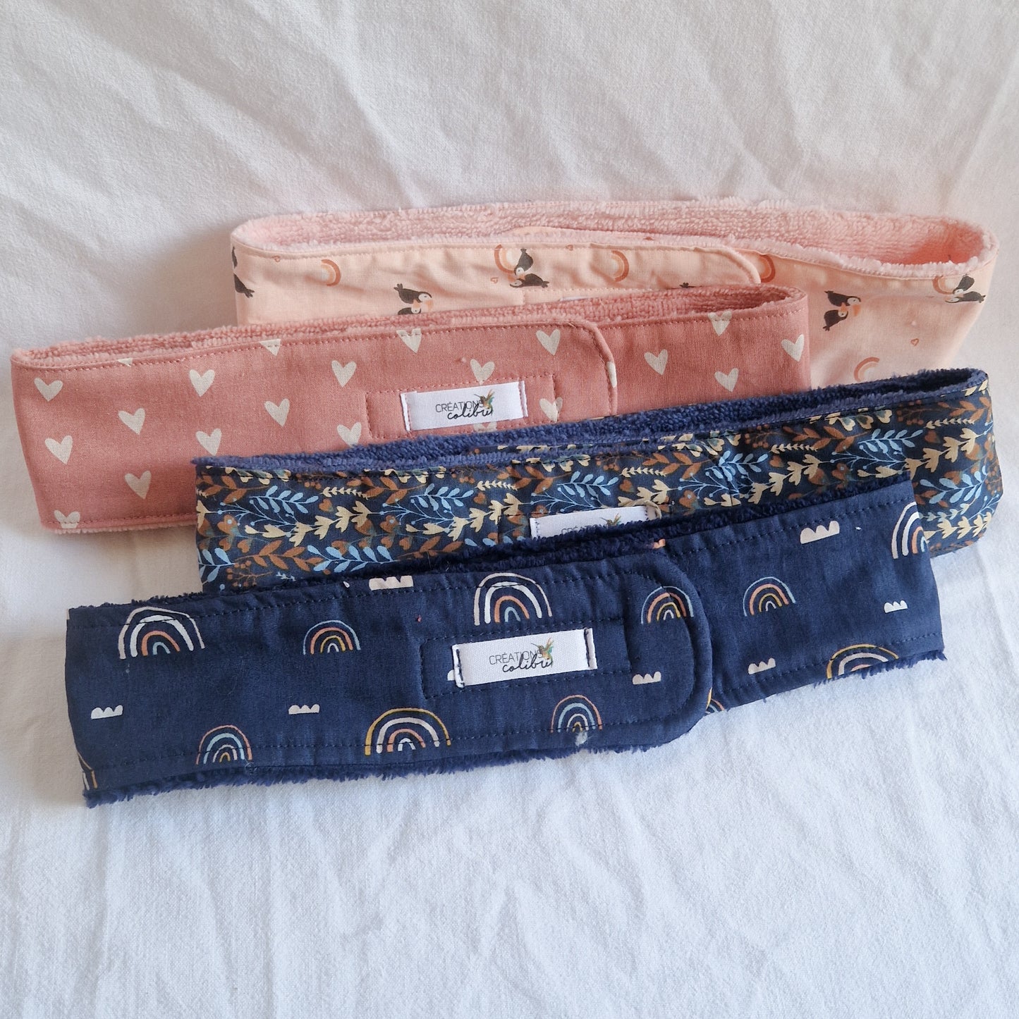Bandeau de soin