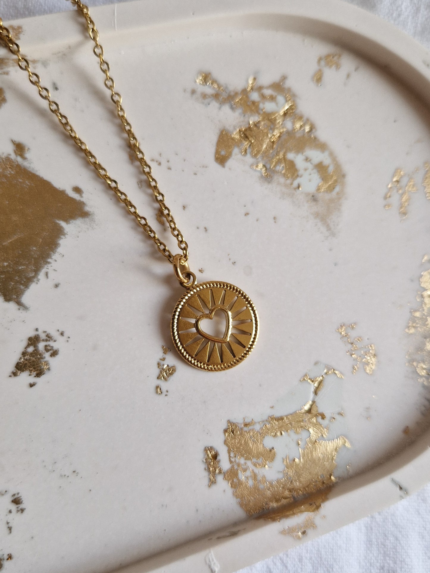 Collier Votive