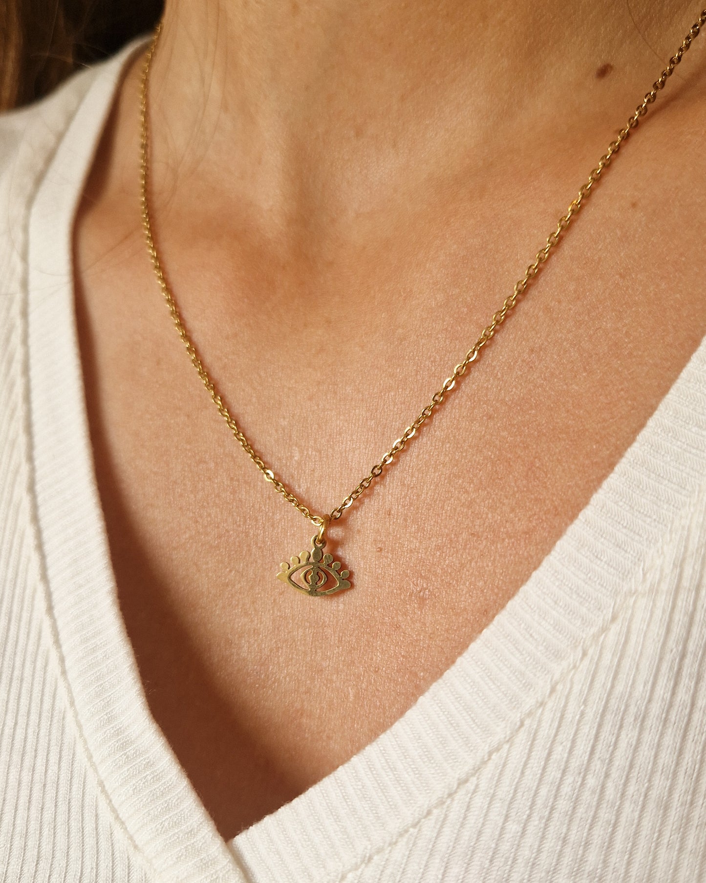 Collier Athéna