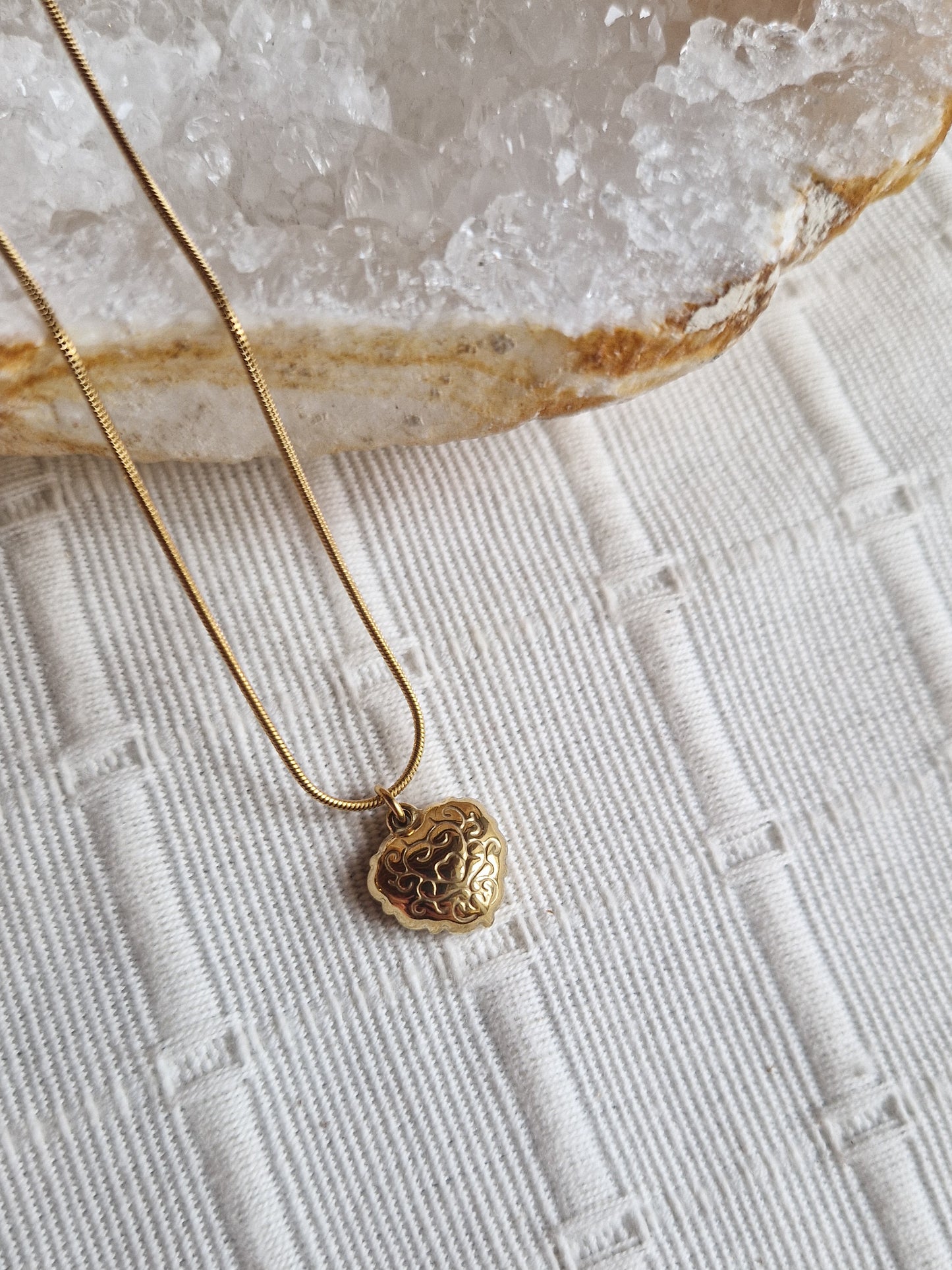 Collier Anastasia