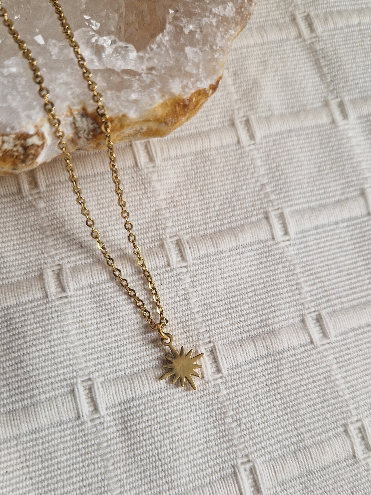 Collier Solys