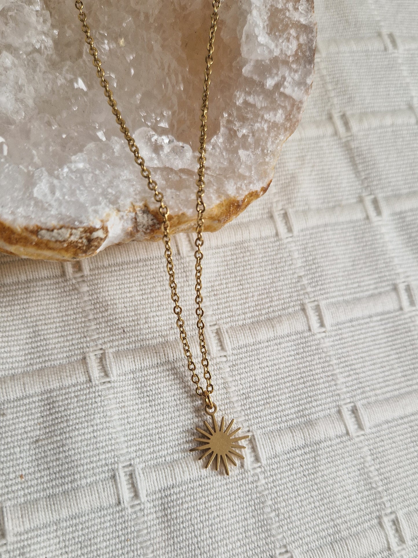 Collier Solys