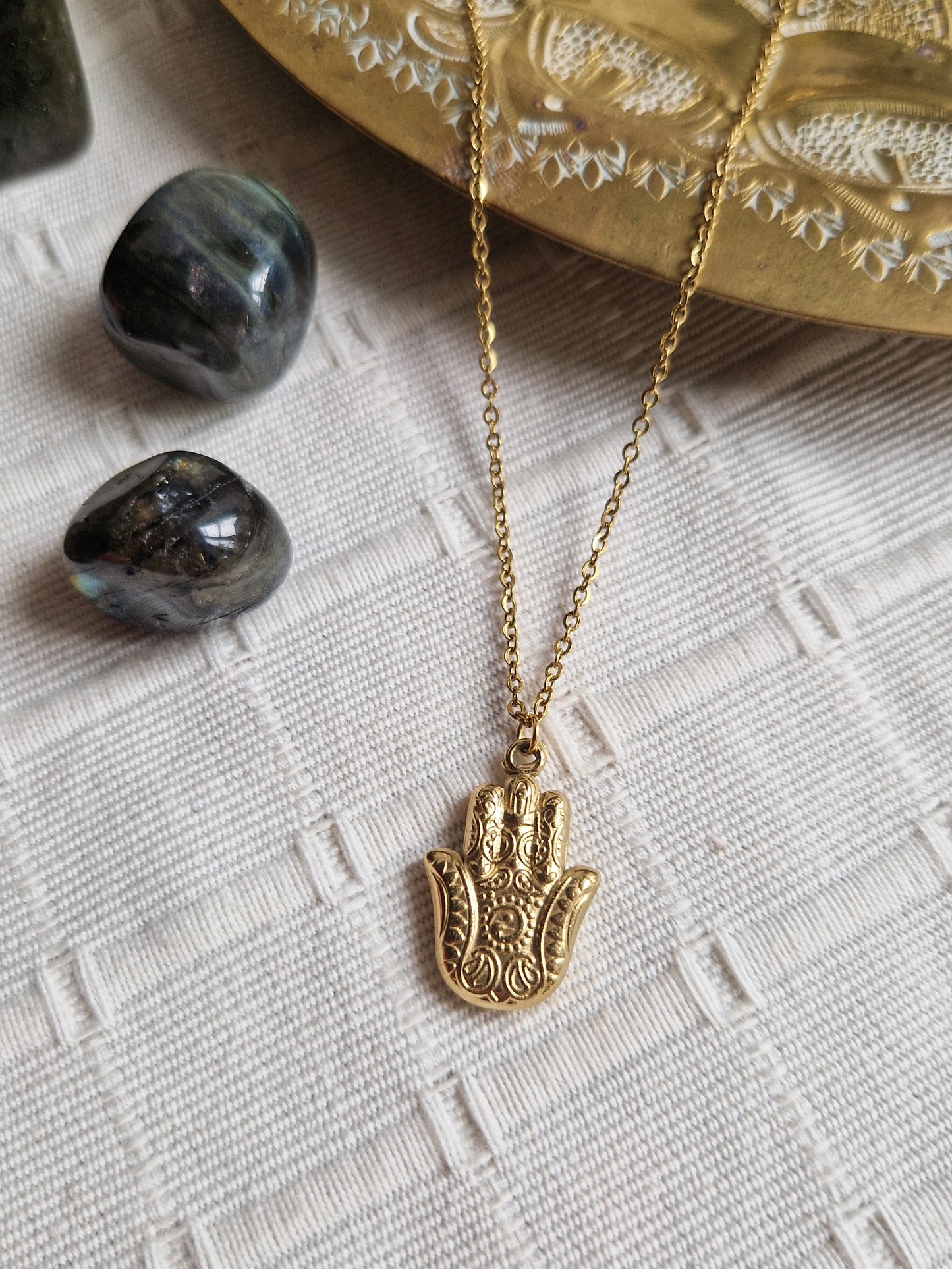 Collier Fatma