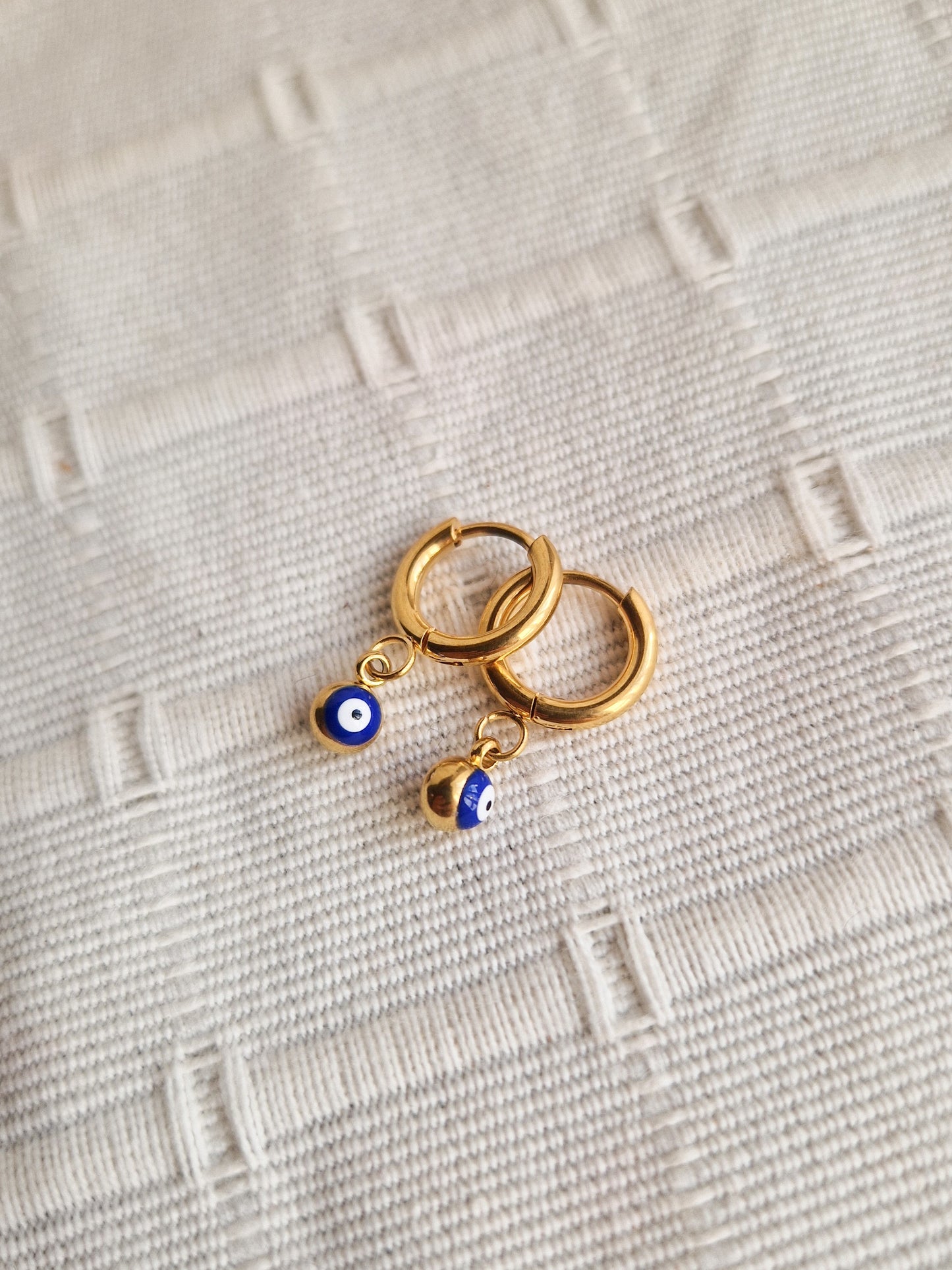 Boucles d'oreilles Thessa