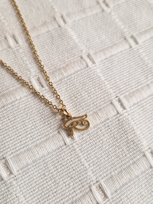 Collier Œil d'Horus