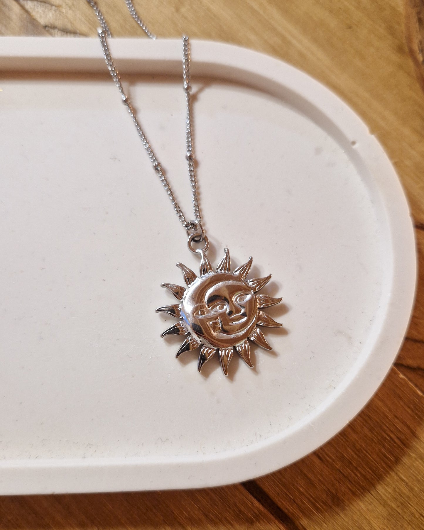 Collier Metzli
