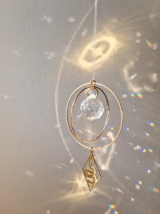 Attrape-Soleil Najah