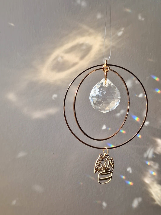 Attrape-Soleil Plant Lover