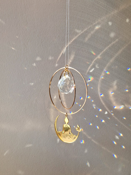 Attrape-Soleil Nahua