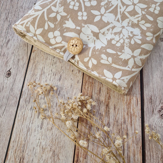 Pochette pour tablette