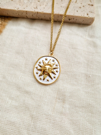 Collier Stella
