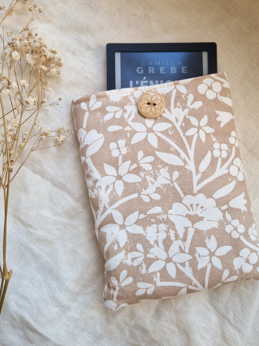 Pochette pour liseuse