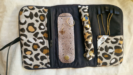 Pochette à bijoux