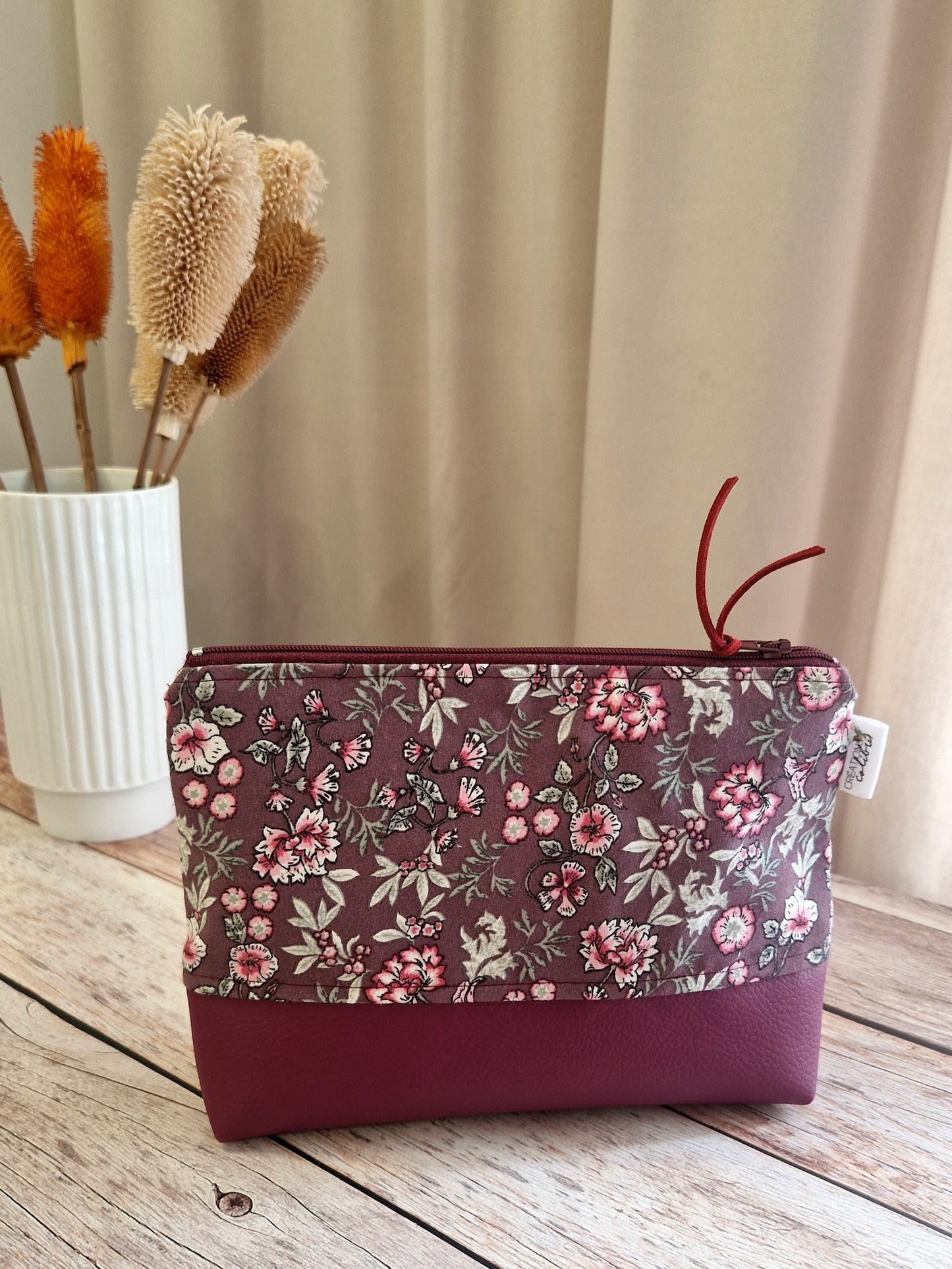 Trousse de toilette Margaux