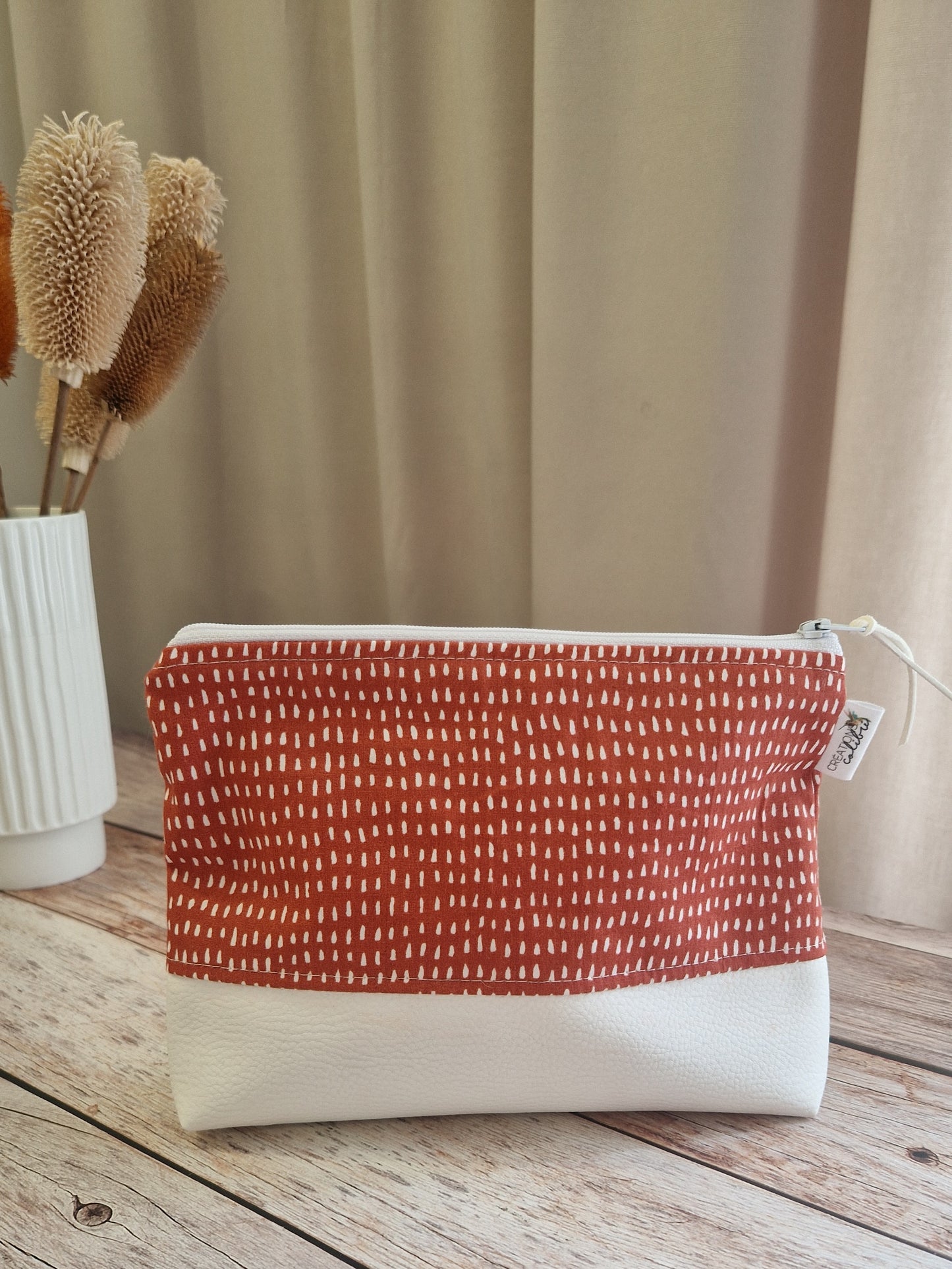 Trousse de toilette Luce