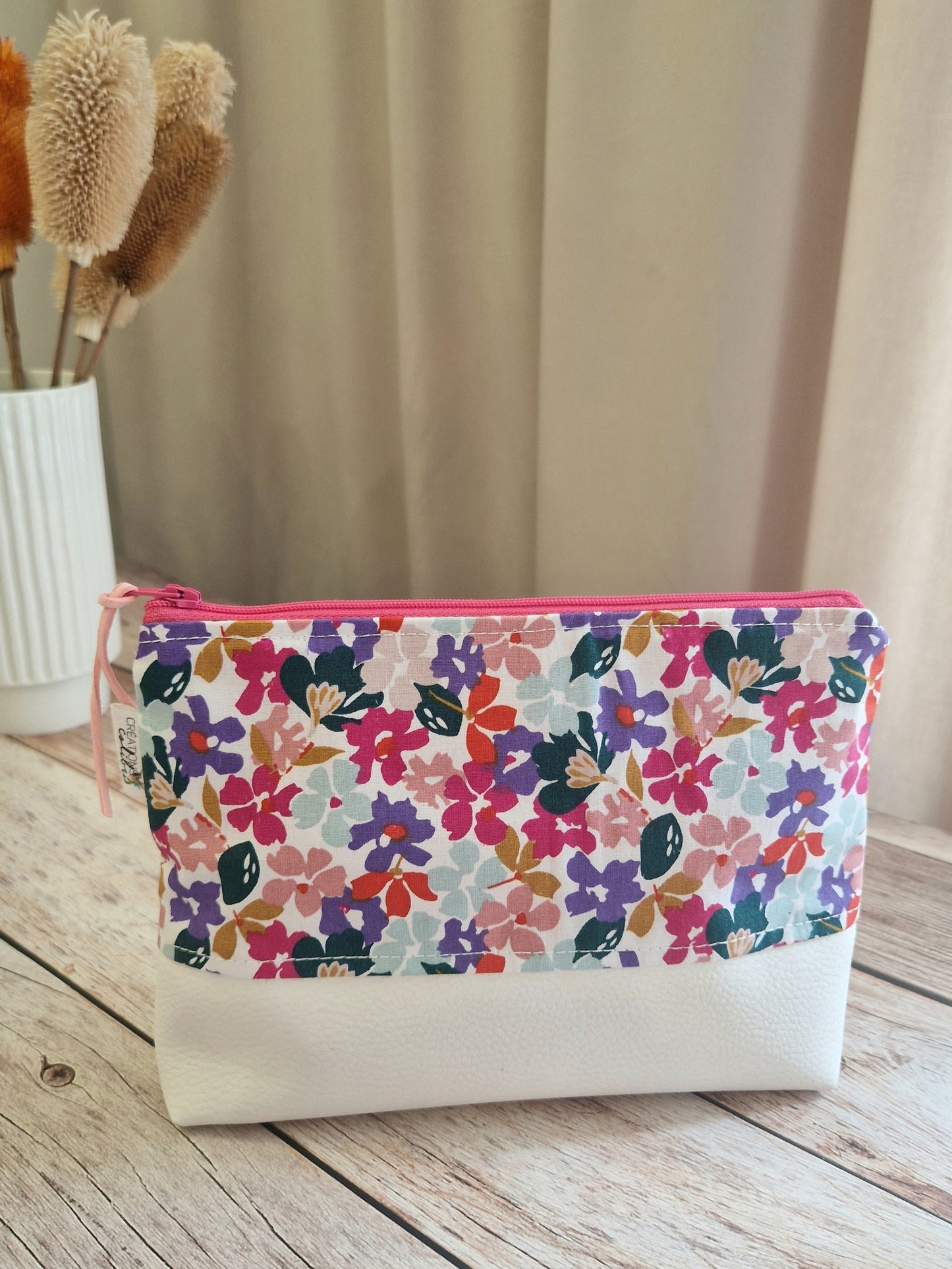 Trousse de toilette Bloom