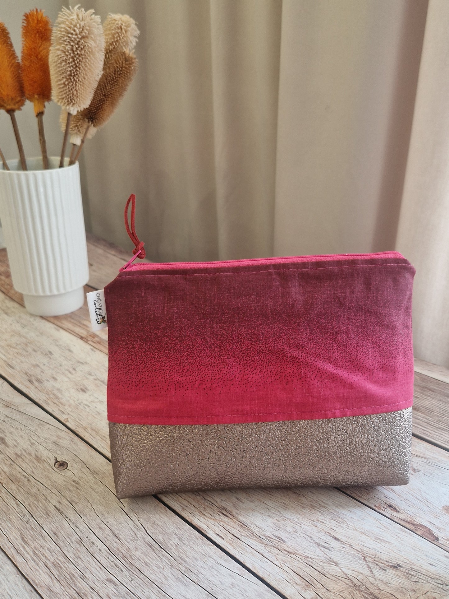 Trousse de toilette Laure