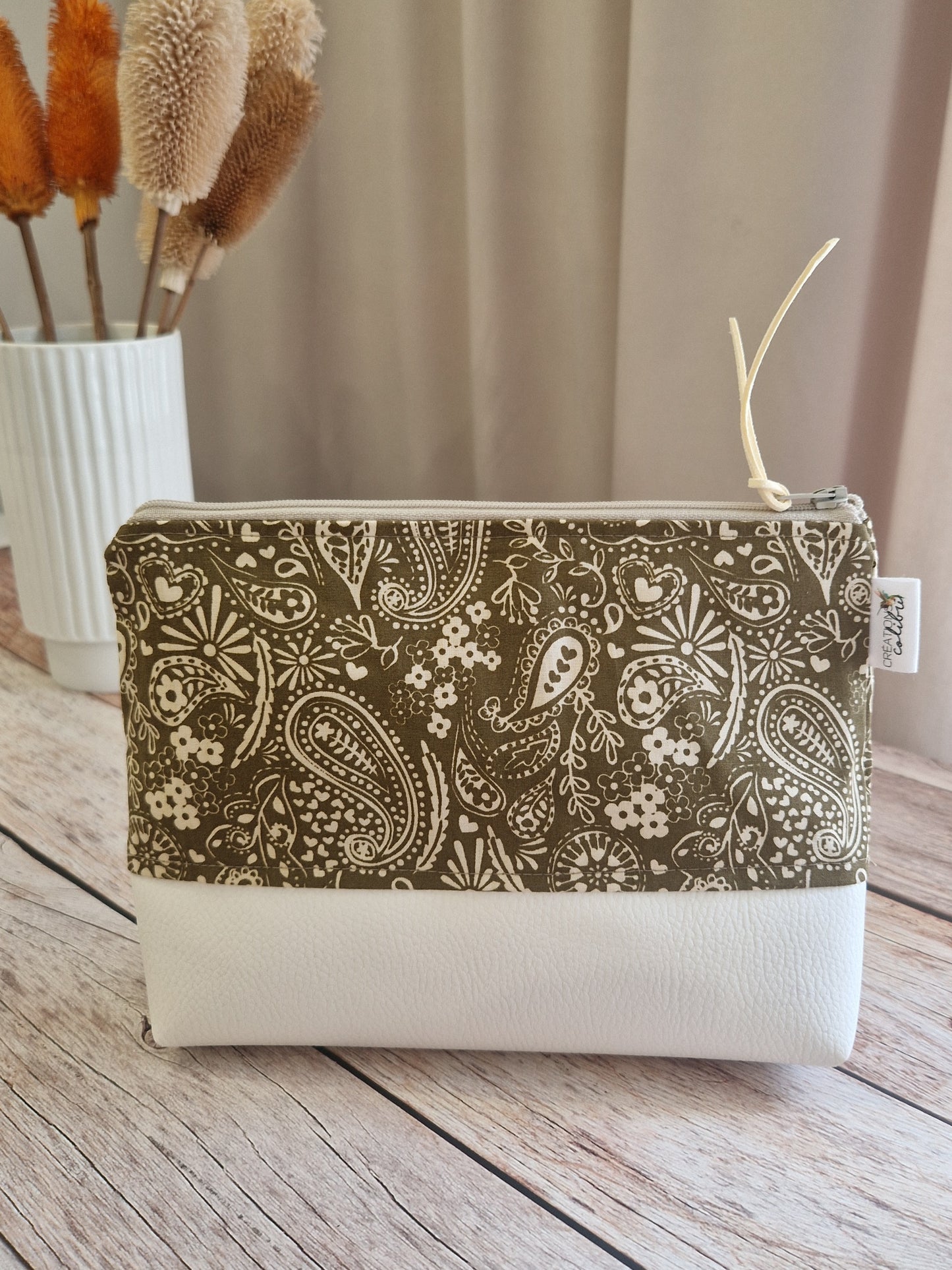 Trousse de toilette Yula