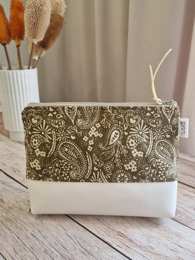 Trousse de toilette Yula