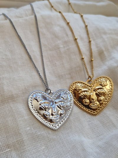 Collier Espérance