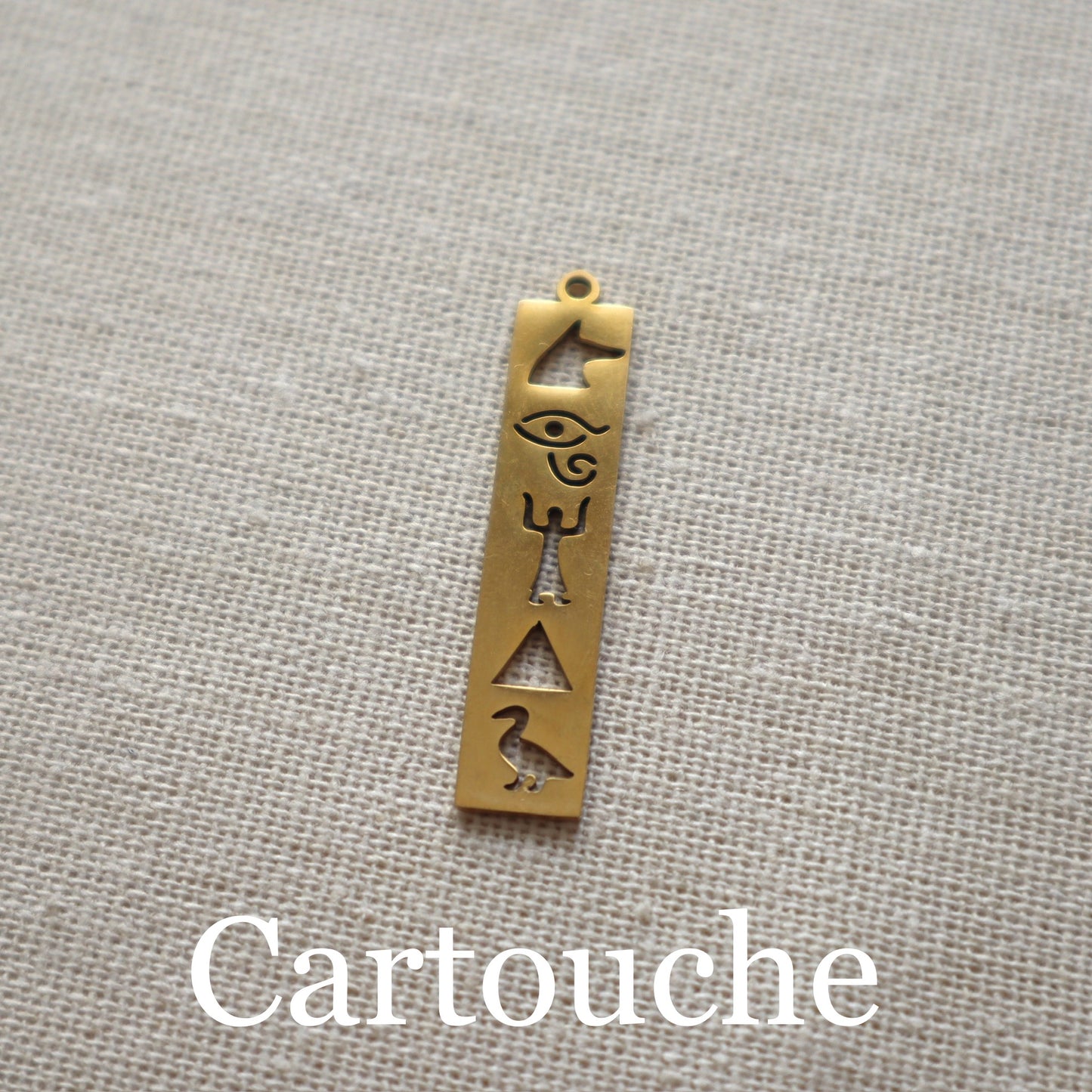Pendentifs Égyptiens - ÉDITION LIMITÉE