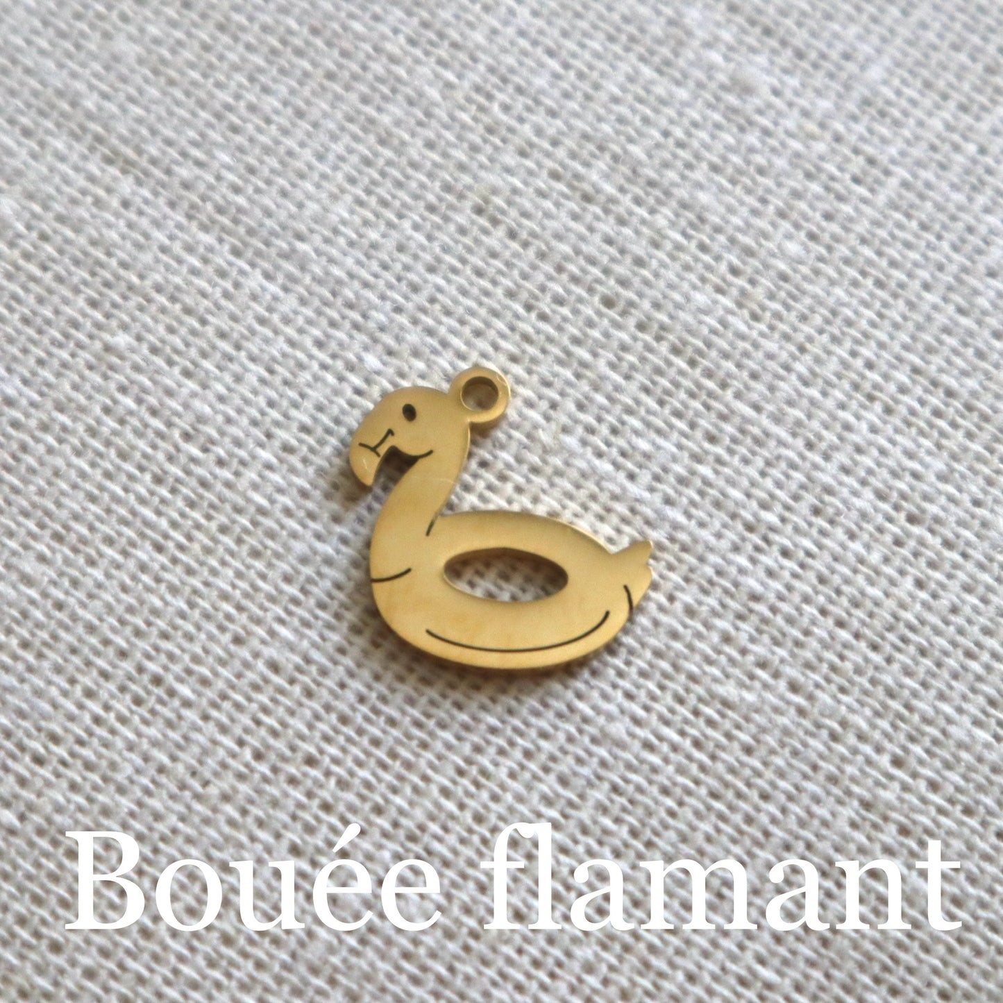 Pendentifs Summer