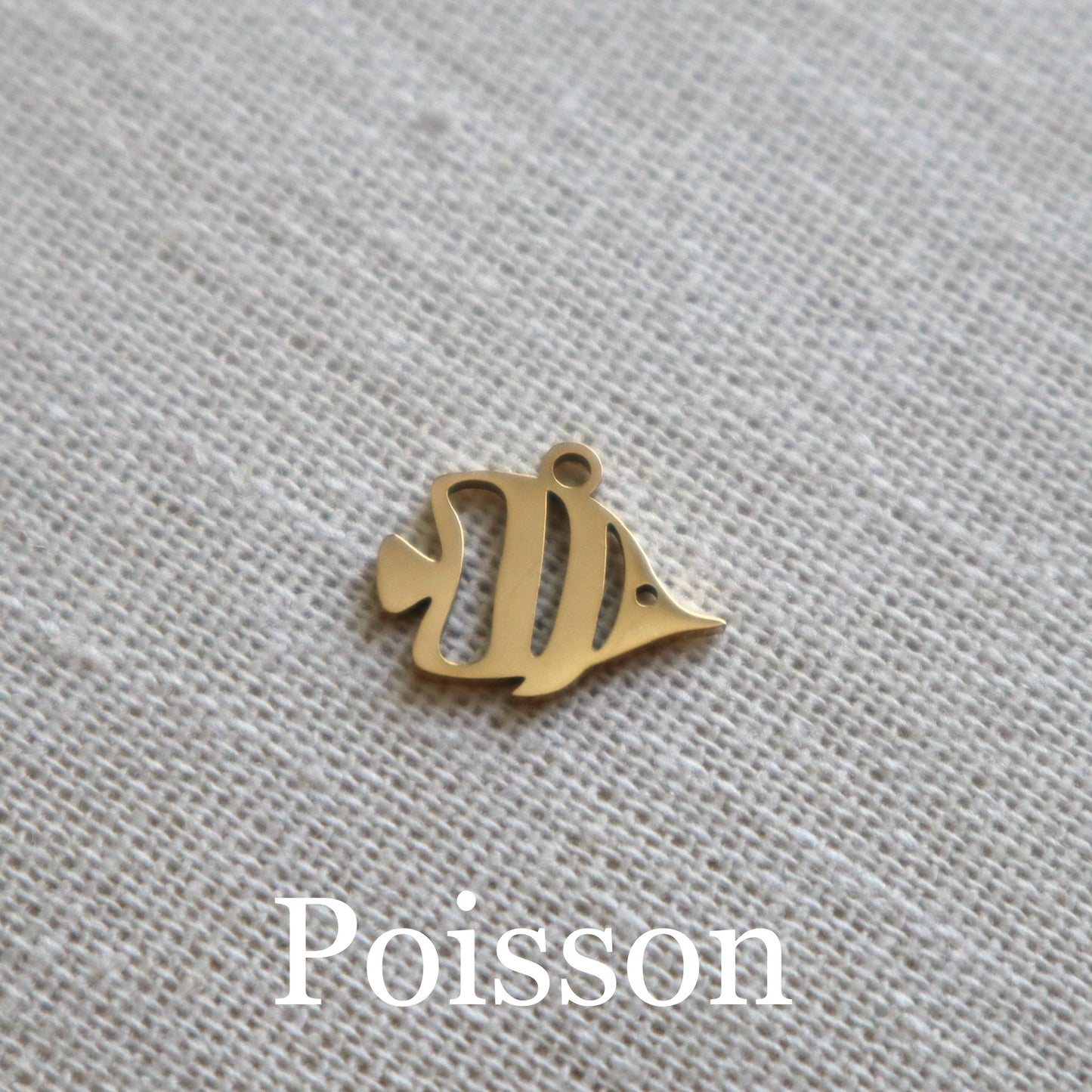 Pendentifs Summer