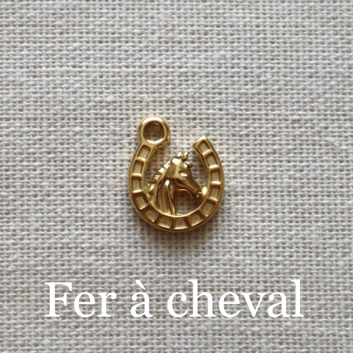 Pendentifs Texas