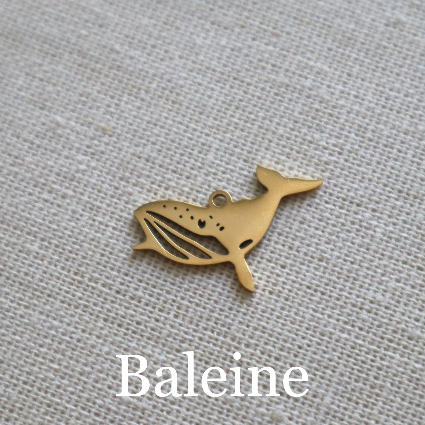 Pendentifs Summer