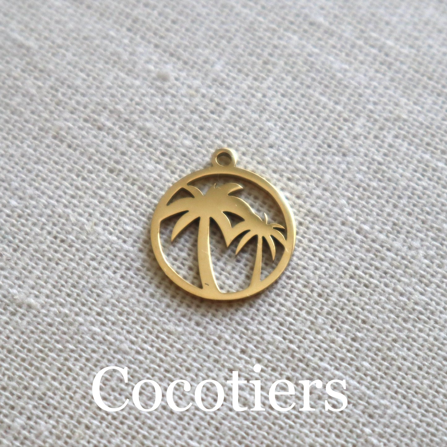 Pendentifs Summer
